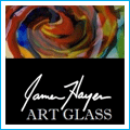 James Hayes Art Glass Image